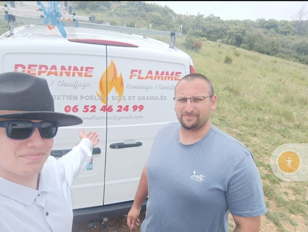 Installation et dépannage en plomberie et chauffage dans l'Aude